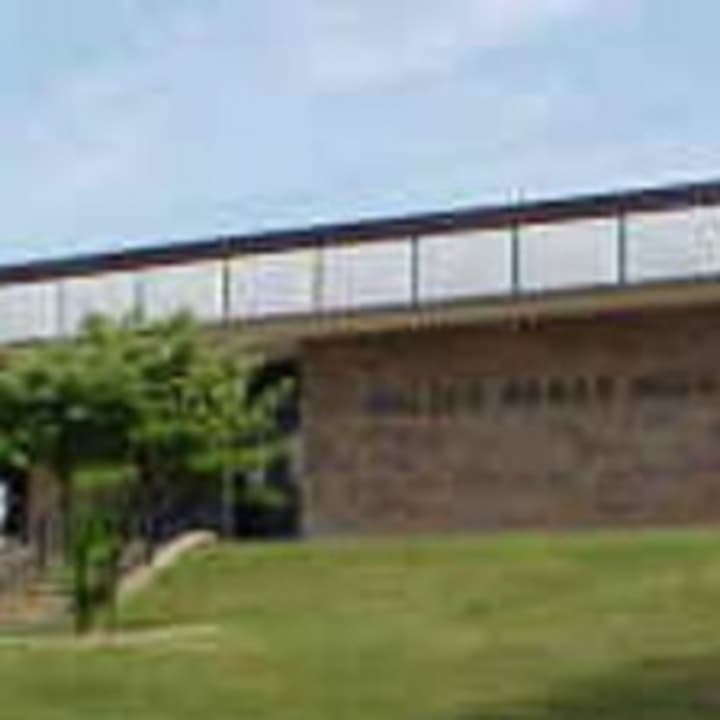 Walter Panas High School in the Lakeland School District. 