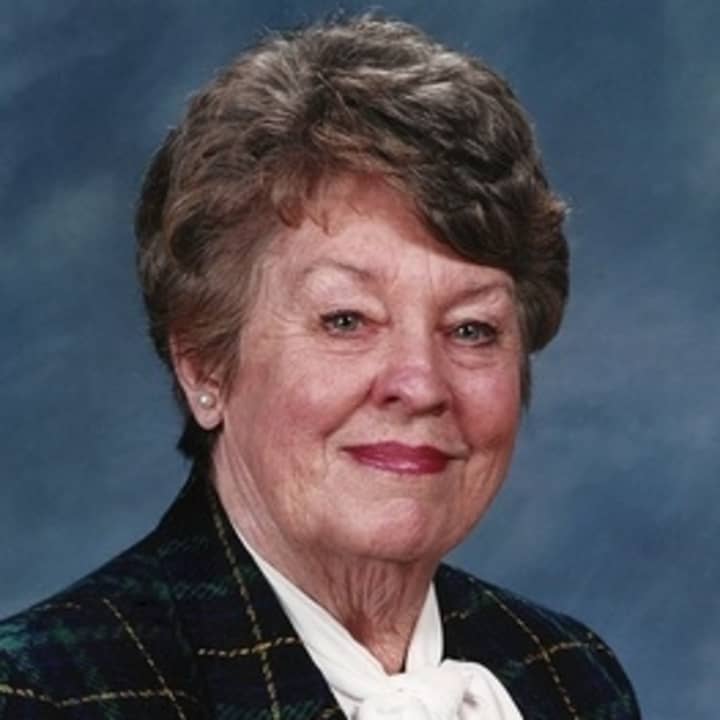 Helen B. Bonardi