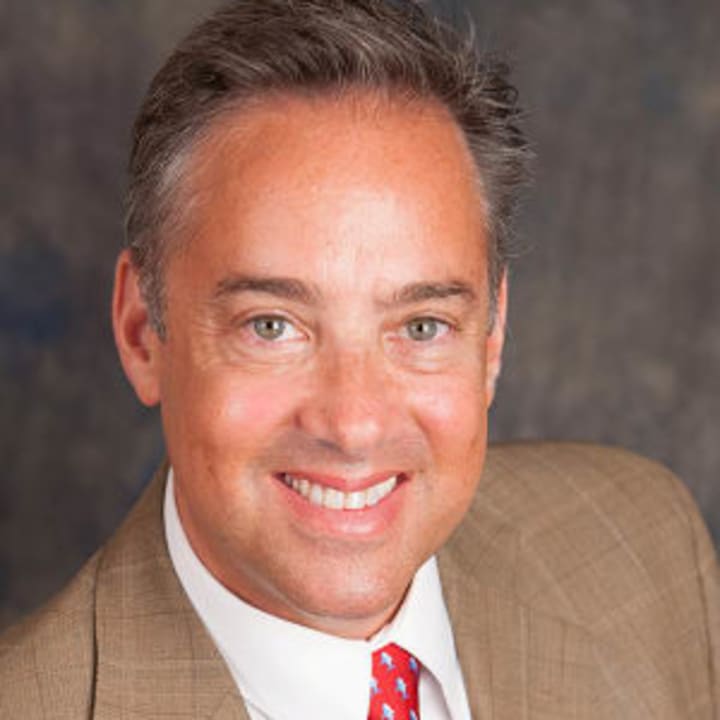 Brad Kimmelman, Manager of the William Pitt Sotheby&#x27;s International Realty Southport - Fairfield Brokerage