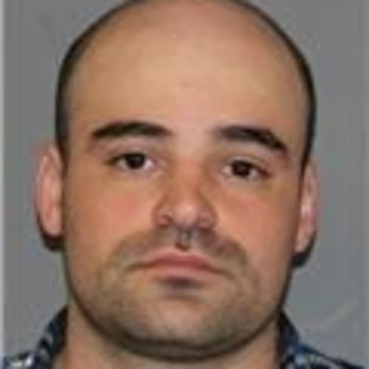 State Police charged a Lake Peeksilll man with multiple counts following an alleged domestic incident. 