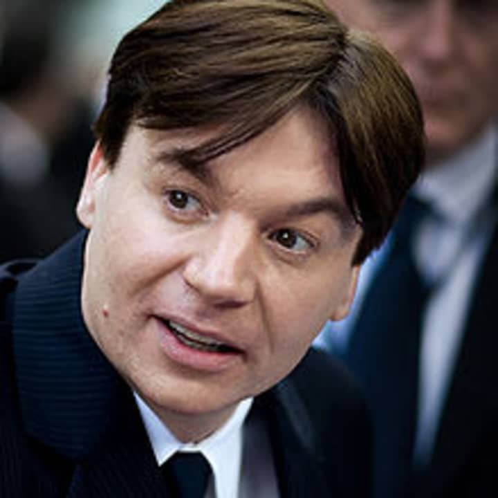 Happy birthday to Mike Myers.