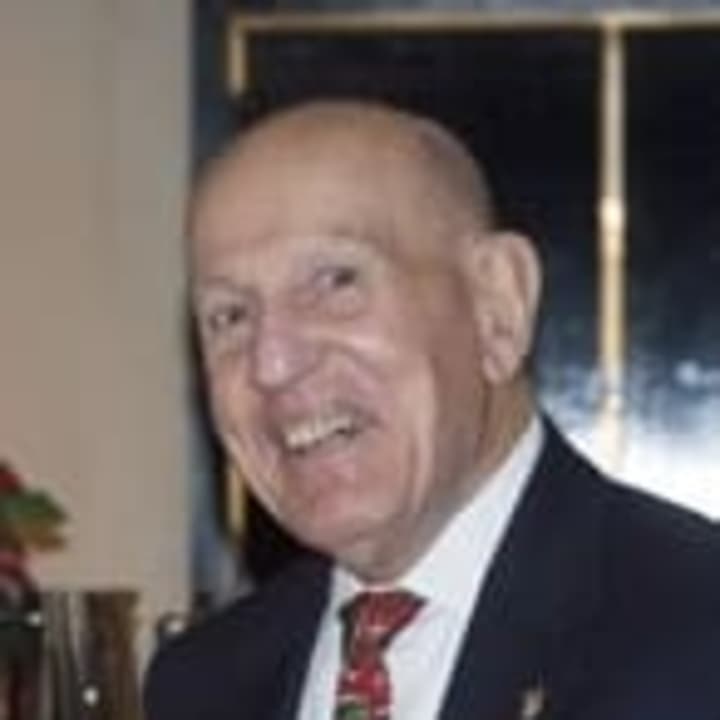 Gabe DeLuca, an Air Force veteran and longtime Stamford Board of Representatives member, will be the grand marshal of Stamford&#x27;s Memorial Day parade. It begins on noon Sunday at Hoyt and Summer streets and ends at Veterans Park.