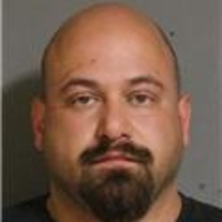 Yorktown Heights resident Francesco P. Marsala is facing charges that he choked a victim during a domestic incident.