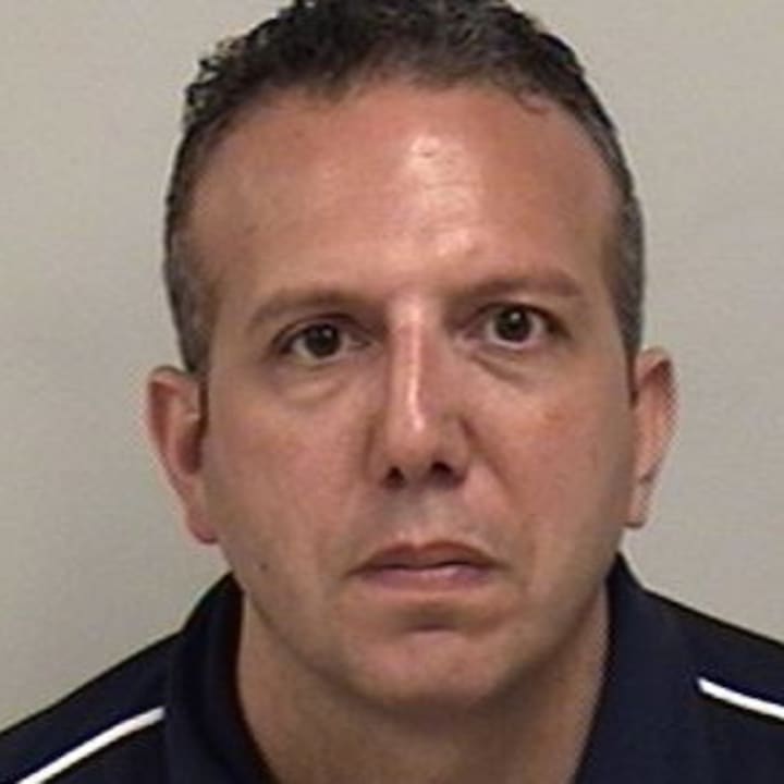 A former Westport Little League board member is facing larceny charges after allegedly embezzling more than $40,000 from the league, police said.
