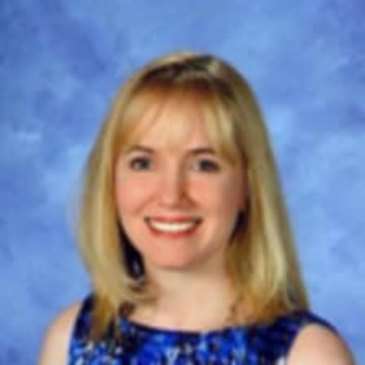 New Tuckahoe Middle School Principal Ellen McDonnell will be in the village to meet parents of her new students.
