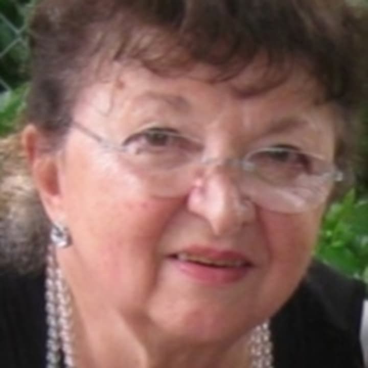 Lorraine A. Ciero