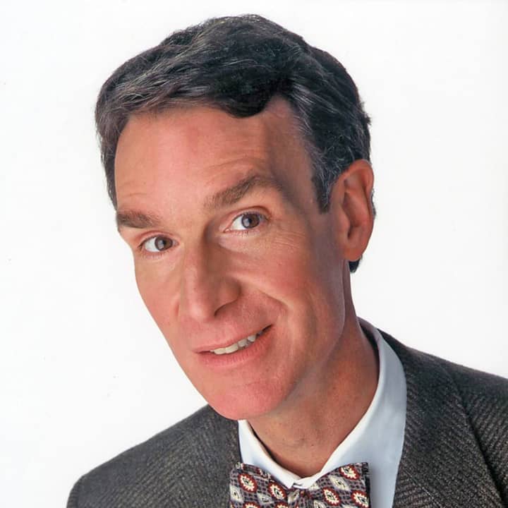 Talks by Bill Nye &#x27;The Science Guy&#x27; are always popular. Get a ticket to see him at the Maritime Aquarium in Norwalk before it sells out. 
