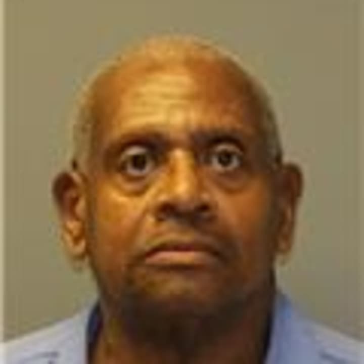 Anthony Lewis, 62 was stopped on the Taconic State Parkway for failing to move over for an emergency vehicle and speeding, police said.
