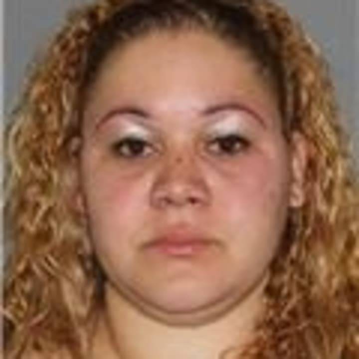State Police charged a Beacon woman with driving while intoxicated in Peekskill recently. 