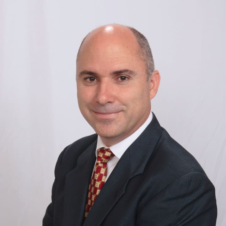 John Belpedio of Westport is a managing director at WTP Advisors.