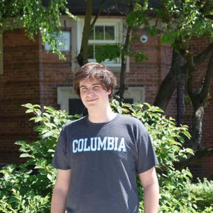 Hastings High School senior Miles Lewis is headed to Turkey this summer to study language.