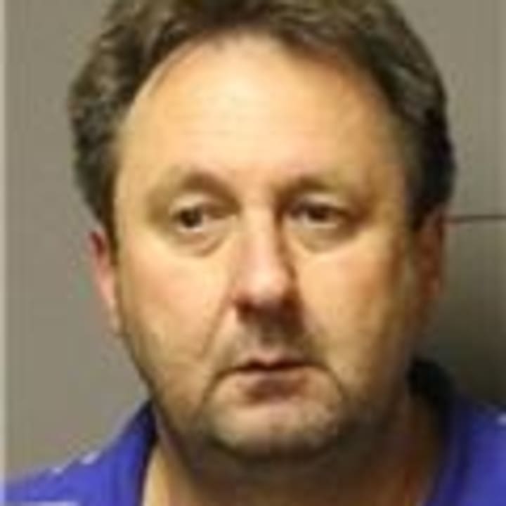 A Yonkers man was charged with stalking following an incident at a residence in the town of Southeast. 