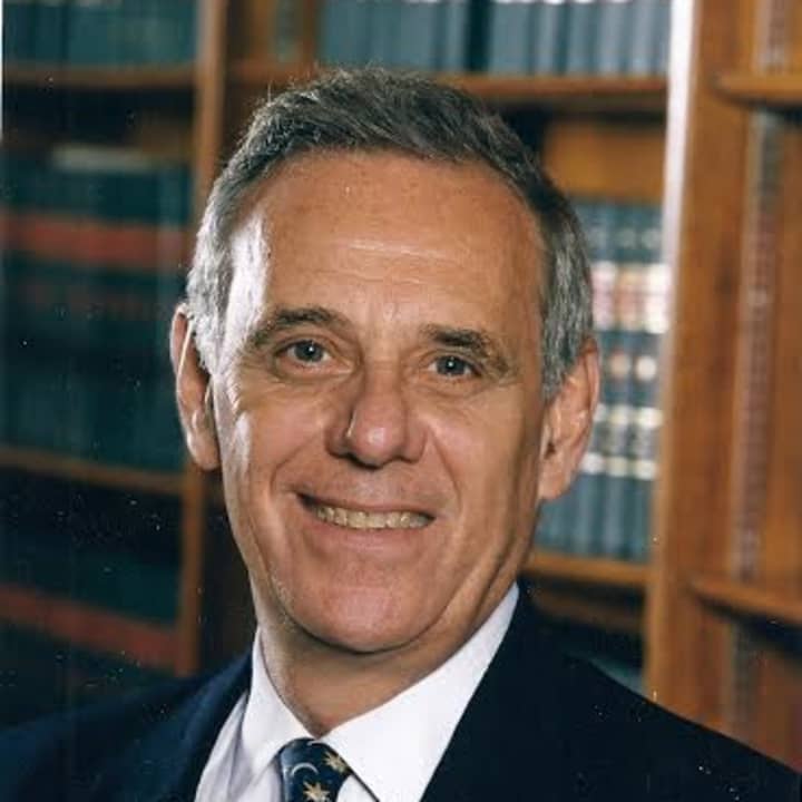 Retired Judge Joseph Bellacosa will speak about the Great Writ of Habeas Corpus and President Lincolns suspension of it during the Civil War, during Wilton Library&#x27;s annual meeting.