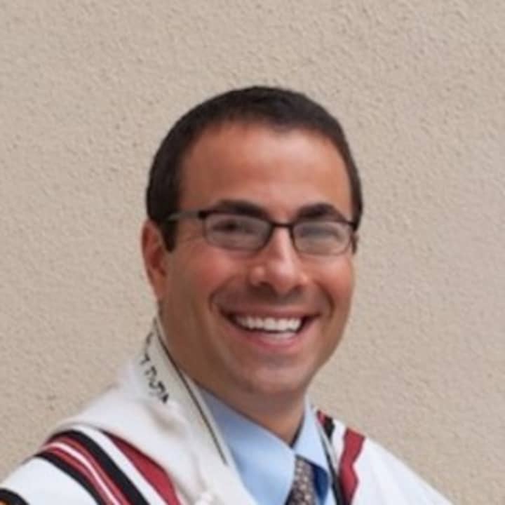 Senior Rabbi Jonathan Jaffe will host one of three upcoming open houses at Temple Beth El of Northern Westchester. 