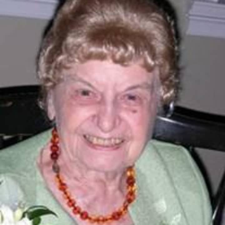Gladys E. Cosentino