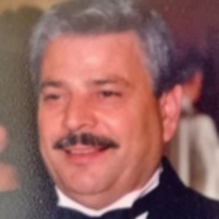 Salvatore M. Guarna