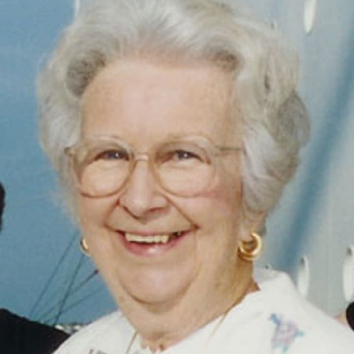 Elizabeth Mary Keefe LoRusso