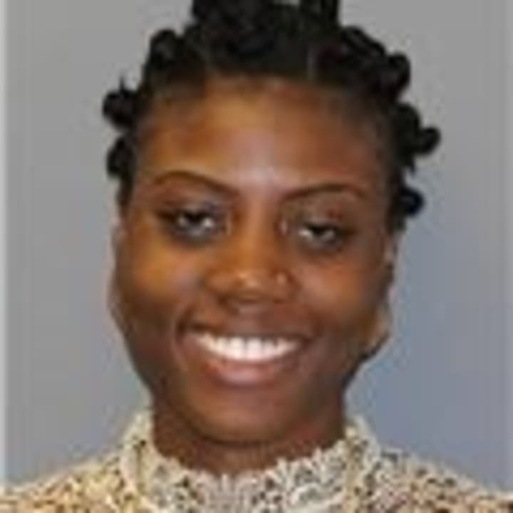 New York State Police charged a Danbury woman with driving while intoxicated in Yonkers on Saturday. 