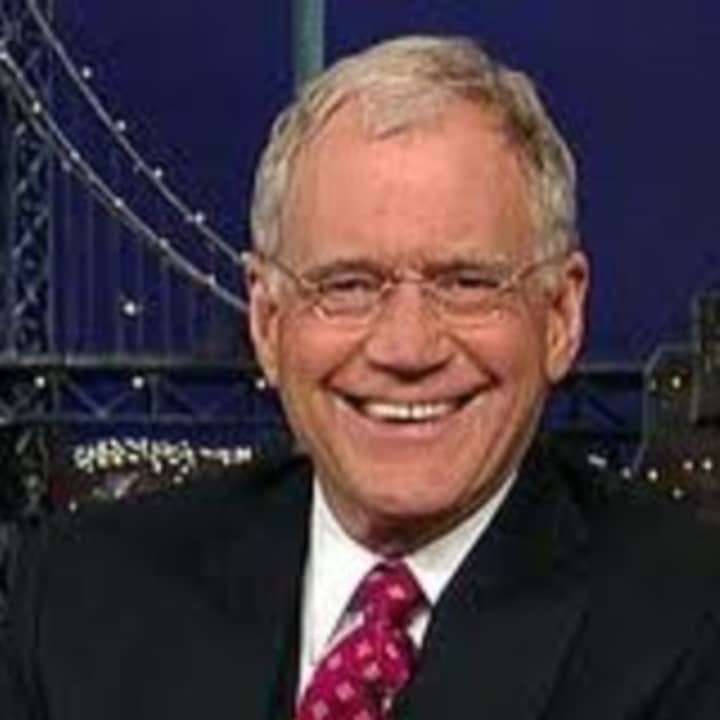 David Letterman recently poked fun at Rye Playland while hosting the Late Show. 