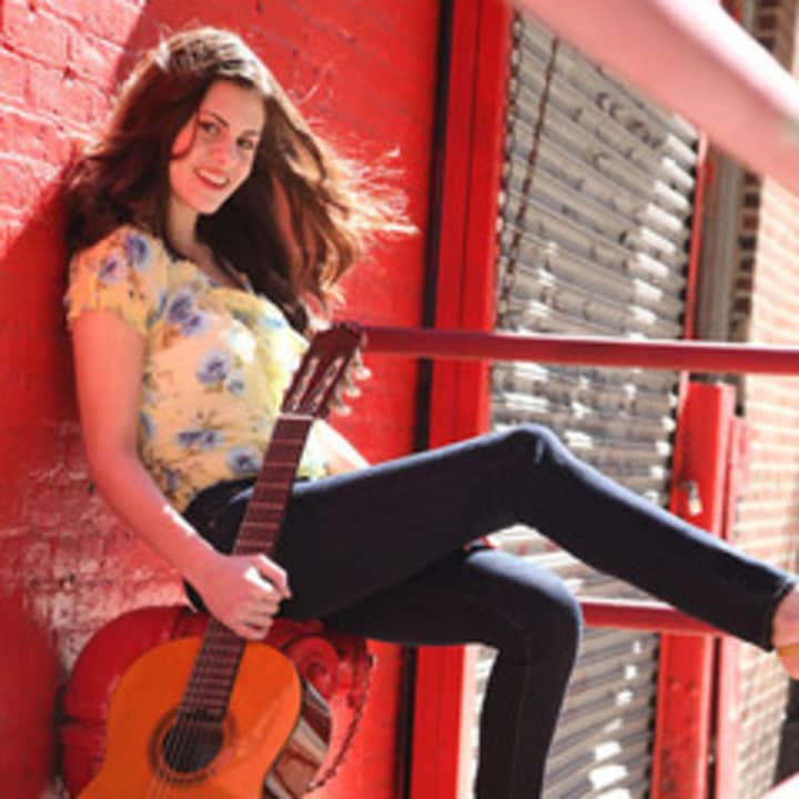 Bronxville&#x27;s Ali Isabella will be featured at the Eastchester 350th anniversary celebration.