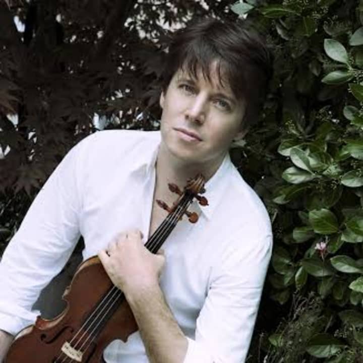 Caramoor Center for Music and the Arts will be hosting its Opening Night Gala with a special performance by classic violinist Joshua Bell. 