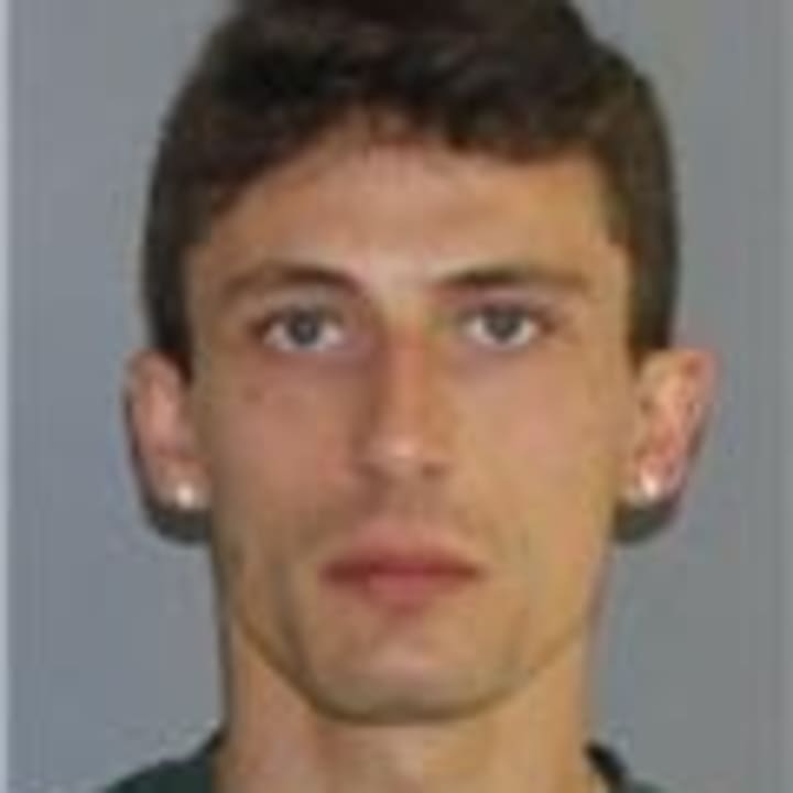 State police charged a Yorktown man with leading troopers on a chase near the Taconic State Parkway. 