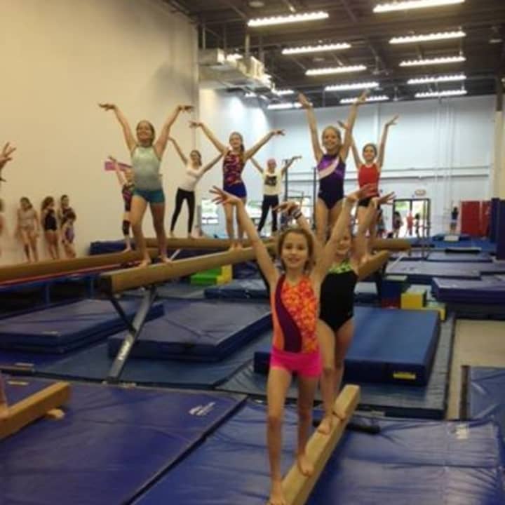 Westport Weston Family Y has opened its temporary Y Gymnastics Center at 145 Main St. in Norwalk. 