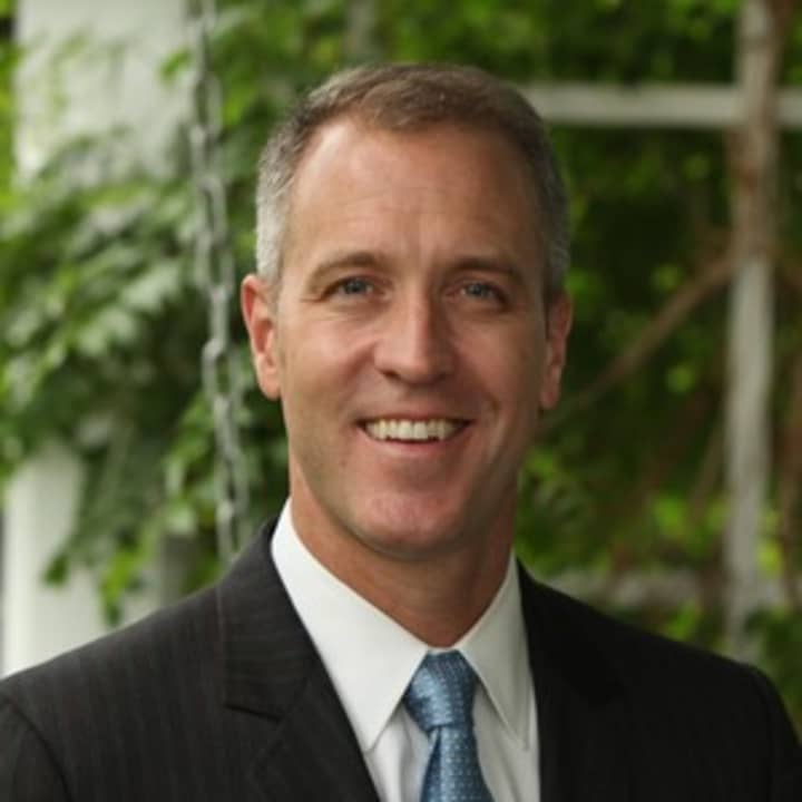 U.S. Rep. Sean Patrick Maloney will become just the second active congressman in a same-sex marriage. 