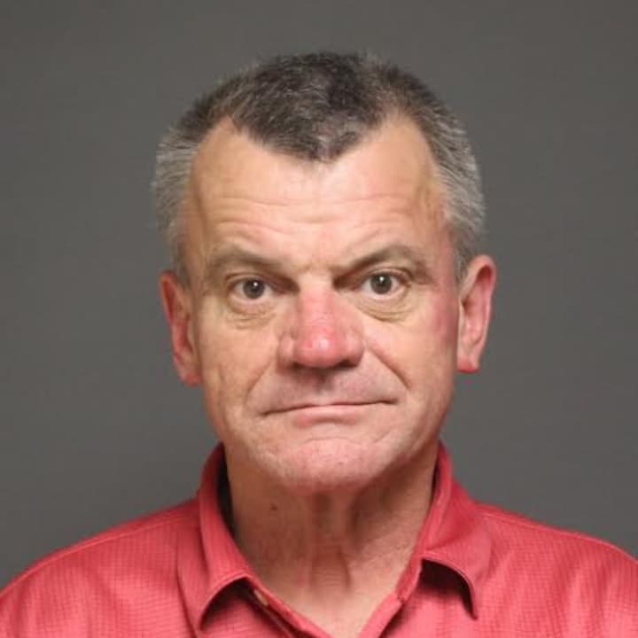 Fairfield detectives took Barry Hammons, 61, into custody at his home on Sunset Circle Friday afternoon and charged him with intimidating a witness, two counts of violation of a protective order, threatening and second degree harassment. 