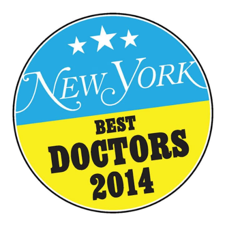 Ten White Plains Hospital doctors were selected as 2014&#x27;s best doctors by New York Magazine. 