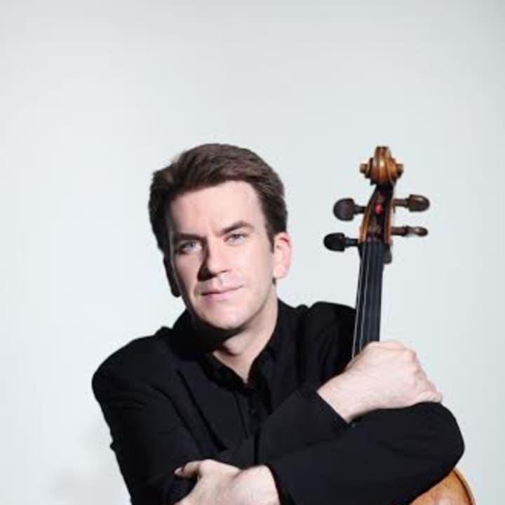 Caramoor Center for Music and the Arts will host a performance with alumni from its mentorship program under the instruction of cellist Edward Arron.