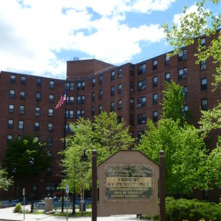 The Peekskill Housing Authority is facing a $500,000 deficit. 