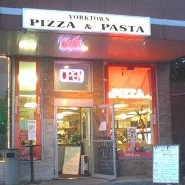 Yorktown Pizza and Pasta will aim to sell 100 pizza pies to kick-off Support Connection&#x27;s countdown to its Support-A-Walk.