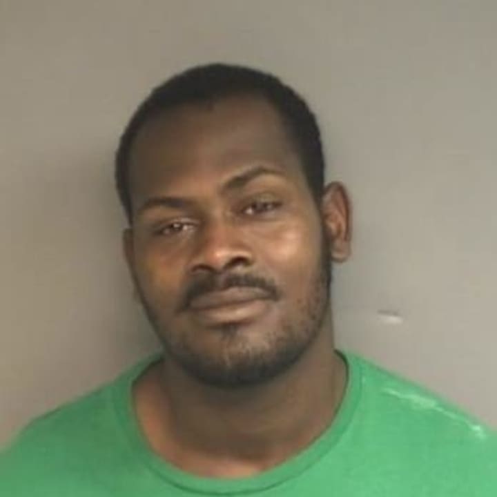 Stanley Jean, of 78 Virgil St., is one of three men accused of robbing a 14-year-old Sunday evening in Stamford.
