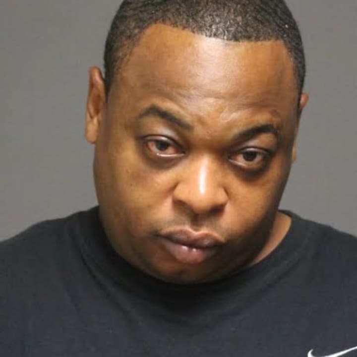 Fairfield Police arrested Roderick Hannon, 43, of Bridgeport, and charged him with sixth-degree larceny and two counts of credit card theft. 