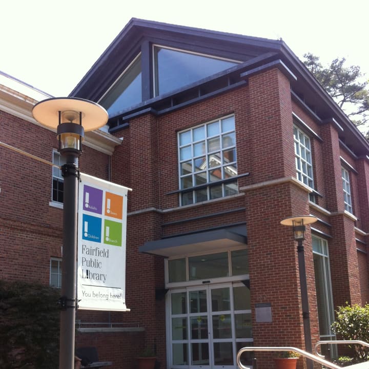 The Fairfield Public Library