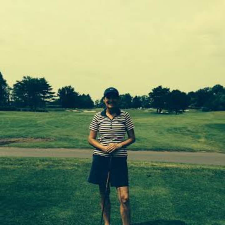 Alison Tane won the Longshore Women&#x27;s Golf Association&#x27;s George Buck Tournament.