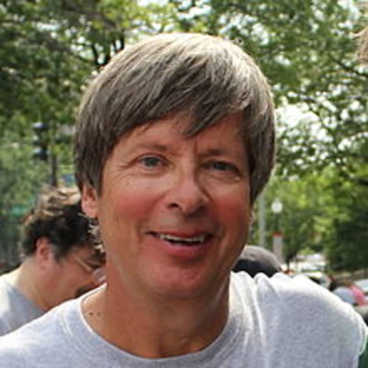 David McAlister &quot;Dave&quot; Barry turns 67 on Thursday.