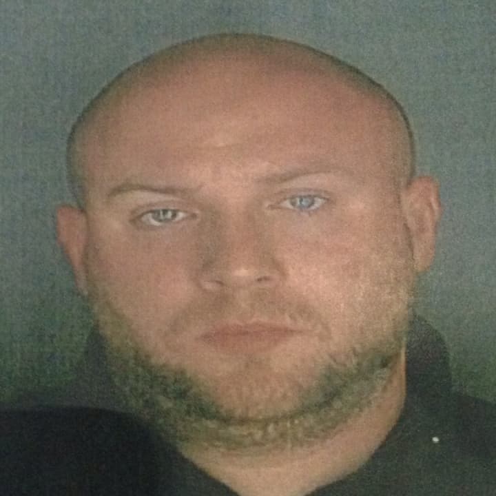 NYPD officer Brendan Cronin was indicted on two counts of attempted murder after opening fire on a car in Pelham.