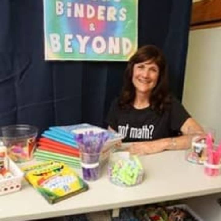 Eastchester teacher Toni Gamils, who hails from Mount Vernon, was named the &quot;Teacher of the Year&quot; by the New York Elementary Classroom Teachers Association.