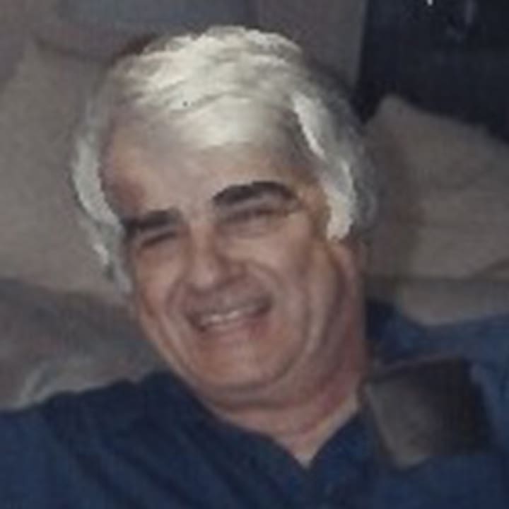 Dino G. Zapherson