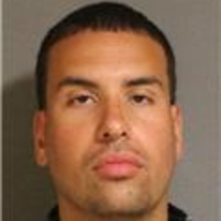 State Police have charged a corrections officer with raping an inmate at the Bedford Hills Correctional Facility.