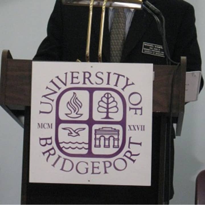 Michael Giampaoli is the Dean of the School of Continuing and Professional Studies at University of Bridgeport.