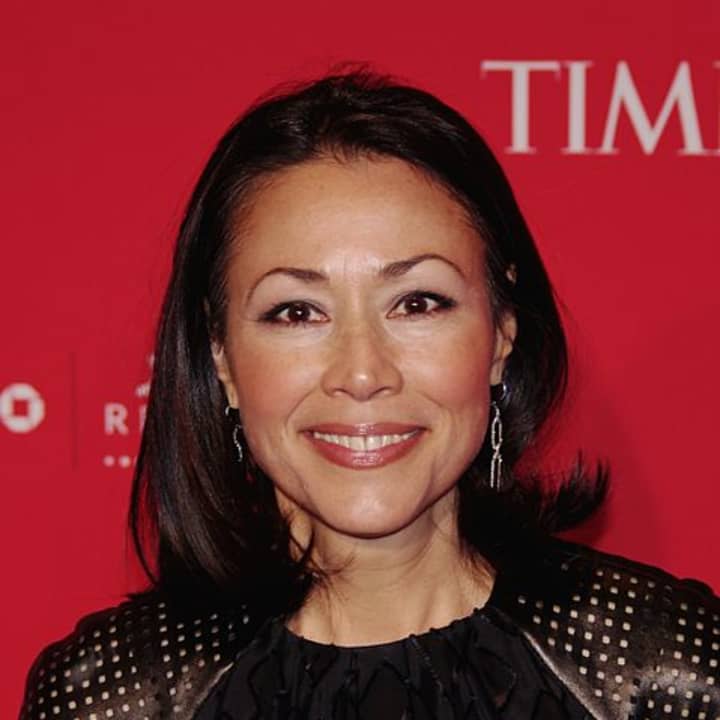 Former &quot;Today&quot; host Ann Curry is rumored to be a front-runner to co-host &quot;The View.&quot;