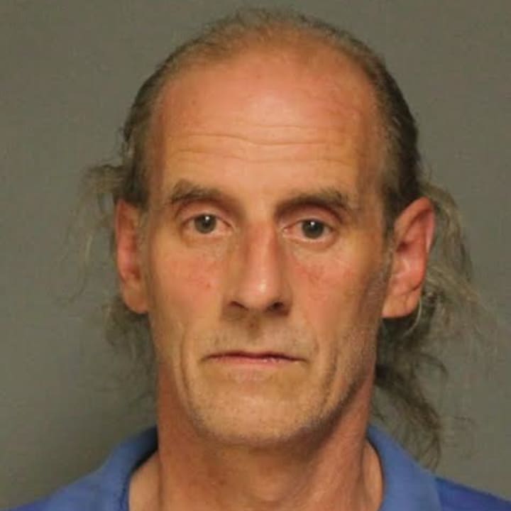 Robert Kovatch, 50, of Fairfield, was charged by Fairfield police with sixth-degree larceny. 