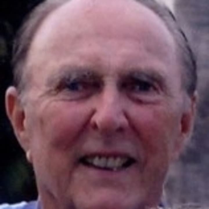 John R. Myers