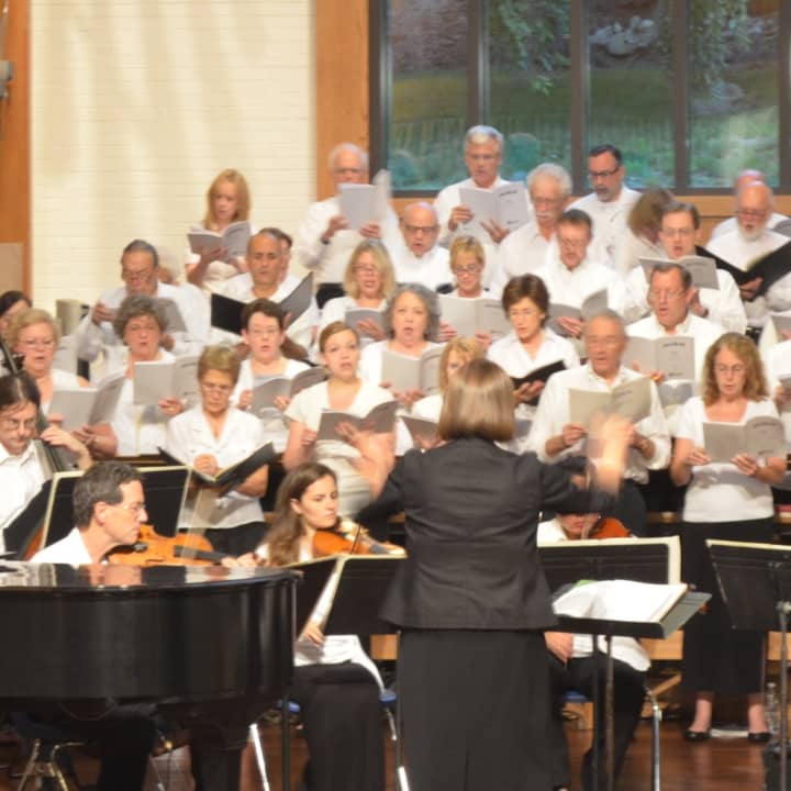 Music on the Hill still welcomes locals singers for its July 31 performance of Mendelssohn&#x27;s &quot;Elijah.&quot; 