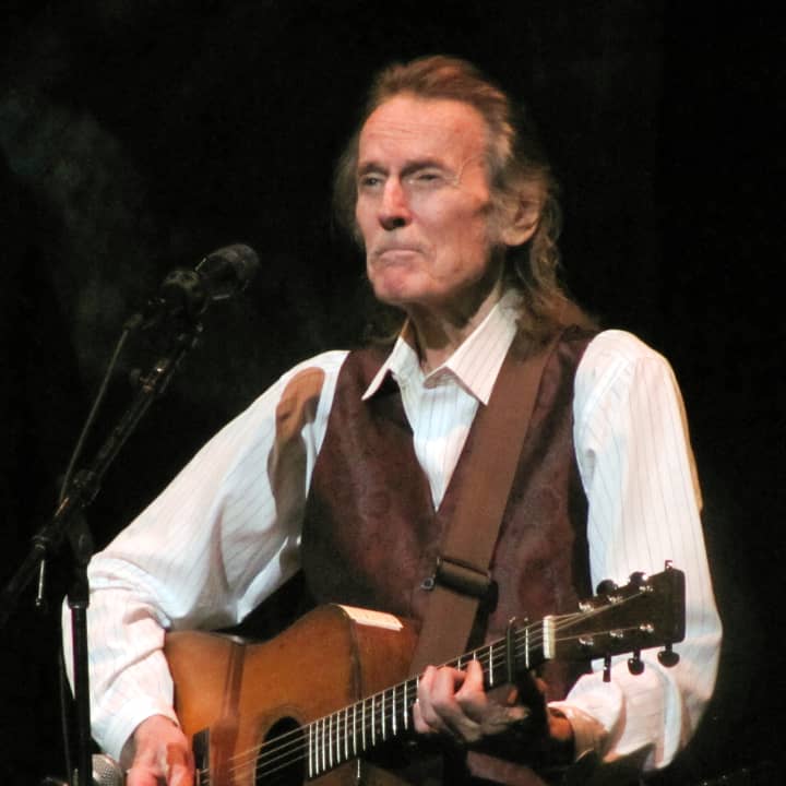 Gordon Lightfoot, will play at 8 p.m. July 18 at Norwalk Concert Hall, 125 East Ave. 