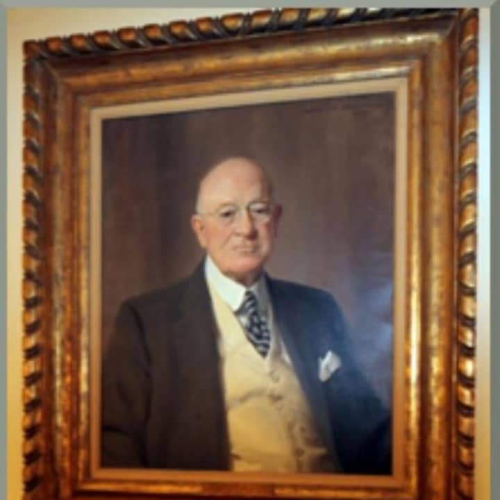 John Motley Morehead III lived from 1870 to 1965. 