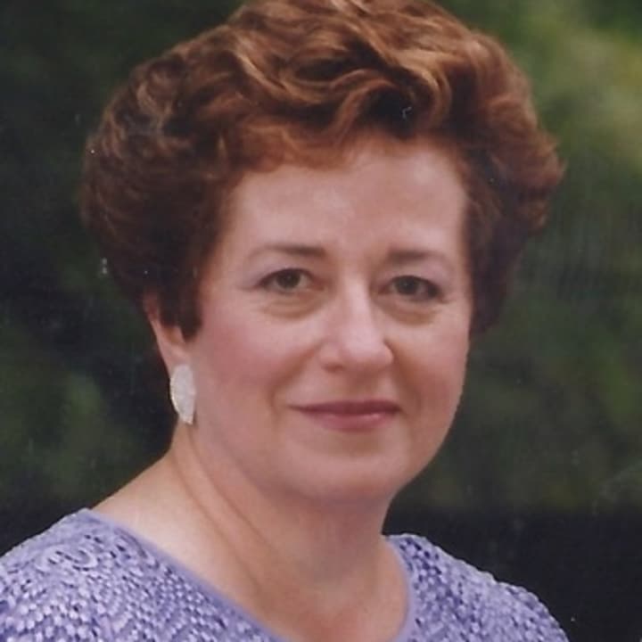 Elaine Margaret Boylan